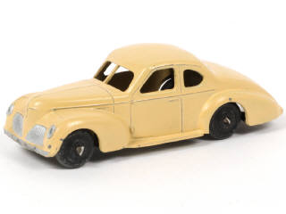 Lot 119 - DINKY TOYS (FRANCE) (1)