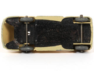 Lot 119 - DINKY TOYS (FRANCE) (1)