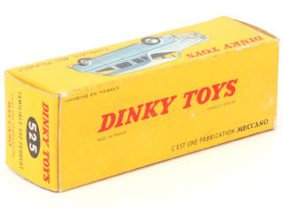 Lot 111 - DINKY TOYS (FRANCE) (1)