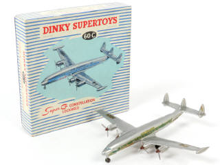 Lot 229 - DINKY TOYS (FRANCE) (1)