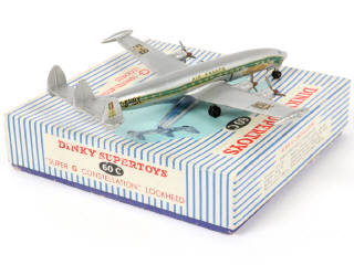 Lot 229 - DINKY TOYS (FRANCE) (1)