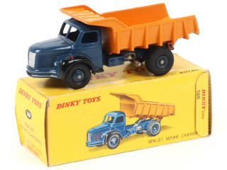 Lot 199 - DINKY TOYS (FRANCE) (1)