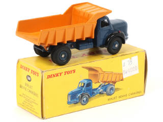 Lot 199 - DINKY TOYS (FRANCE) (1)