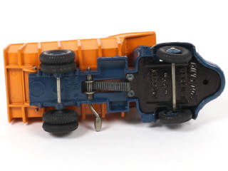 Lot 199 - DINKY TOYS (FRANCE) (1)