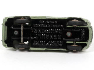 Lot 128 - DINKY TOYS (FRANCE) (1)
