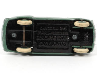 Lot 134 - DINKY TOYS (FRANCE) (1)