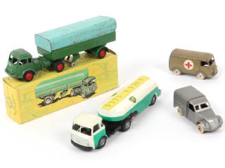 Lot 46 - C.I.J. (FRANCE) (2)