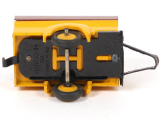 Lot 116 - DINKY TOYS (FRANCE) (1)