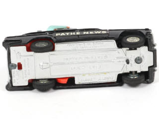 Lot 70 - DINKY TOYS (GB) (1)