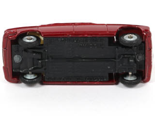 Lot 144 - DINKY TOYS (FRANCE) (1)