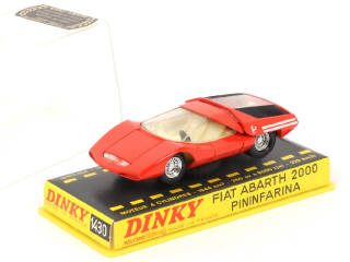 Lot 153 - DINKY TOYS (FRANCE) (1)