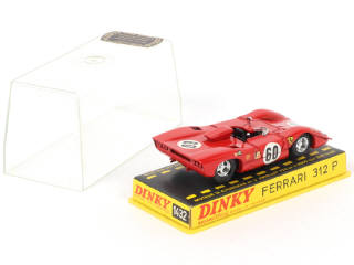 Lot 161 - DINKY TOYS (FRANCE) (1)