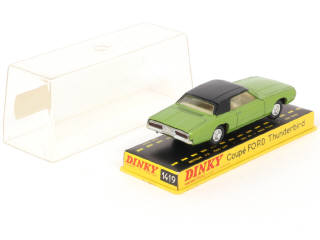 Lot 159 - DINKY TOYS (FRANCE) (1)