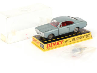Lot 157 - DINKY TOYS (FRANCE) (1)