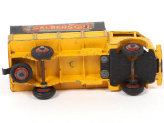 Lot 174 - DINKY TOYS (FRANCE) (1)