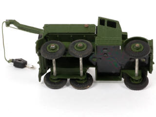 Lot 81 - DINKY TOYS (GB) (1)