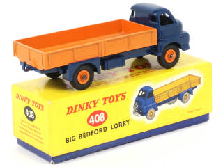 Lot 72 - DINKY TOYS (GB) (1)