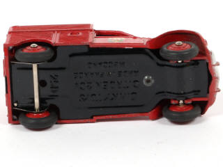 Lot 138 - DINKY TOYS (FRANCE) (1)