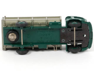 Lot 197 - DINKY TOYS (FRANCE) (1)