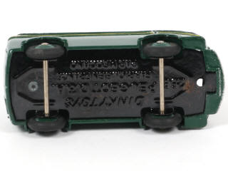 Lot 178 - DINKY TOYS (FRANCE) (1)