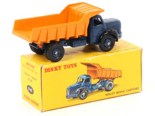 Lot 198 - DINKY TOYS (FRANCE) (1)