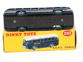 Lot 87 - DINKY TOYS (GB) (1)