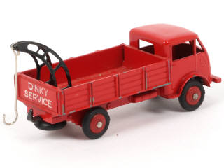 Lot 175 - DINKY TOYS (FRANCE) (1)