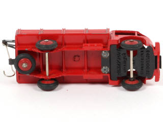 Lot 175 - DINKY TOYS (FRANCE) (1)