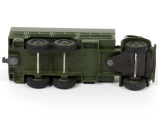 Lot 105 - DINKY TOYS (GB) (3)