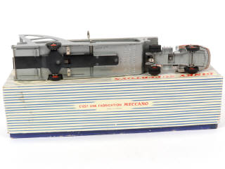 Lot 207 - DINKY TOYS (FRANCE) (1)