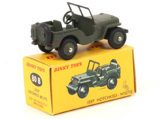 Lot 234 - DINKY TOYS (FRANCE) (1)