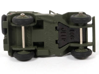 Lot 234 - DINKY TOYS (FRANCE) (1)