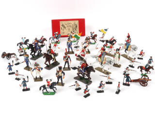 Lot 12 - DIVERS (1)