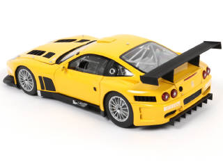 Lot 109 - KYOSHO (JAPON) (1)