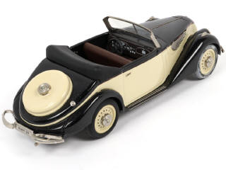 Lot 146 - SCHUCO (ALLEMAGNE) (1)