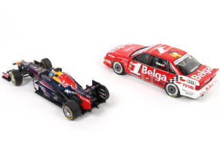 Lot 178 - MINICHAMPS (ALLEMAGNE) (2)