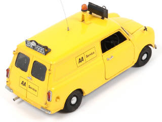 Lot 112 - KYOSHO (JAPON) (1)