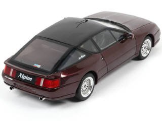 Lot 225 - OTTO MOBILE (FRANCE) (1)