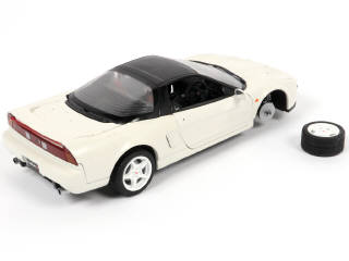 Lot 106 - KYOSHO (JAPON) (1)