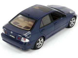 Lot 160 - AUTOART (ALLEMAGNE) (1)