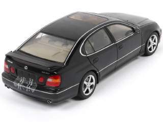 Lot 163 - AUTOART (ALLEMAGNE) (1)