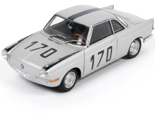 Lot 157 - AUTOART (ALLEMAGNE) (1)