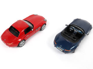 Lot 119 - KYOSHO (JAPON) (2)