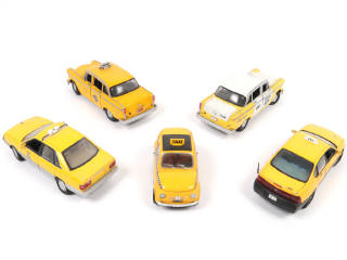 Lot 31 - DIVERS (5)