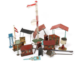 Lot 26 - DIVERS (20)