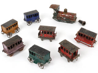 Lot 22 - DIVERS (FRANCE) (8)