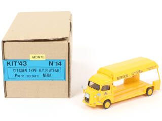 Lot 94 - KIT'43 (FRANCE) (1)