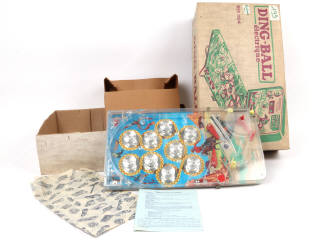 Lot 22 - FRANCE JOUETS (FRANCE) (1)