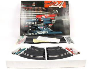 Lot 192 - CIRCUIT 24 (FRANCE) (1)
