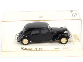 Lot 195 - SOLIDO (FRANCE) (12)